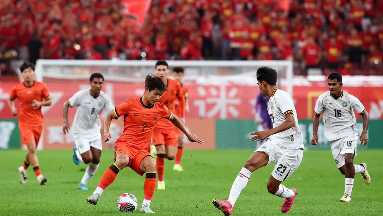 决战澳大利亚还剩4天，U22国足却迎来致命坏消息，想要取胜悬了